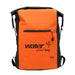 25L Waterproof Dry Bag Swimming Backpack Rucksack Pack Water Floating Sack Sport Canoe Kayaking Rafting Boating River Trekking Beargoods