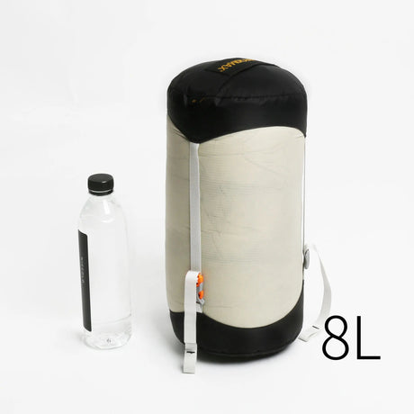 AEGISMAX 1.5L-45L 15D Ultralight Compression Bag Waterproof Stuff Sack Camping Supplies Storage Bag Beargoods