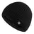Autumn/Winter Fleece Thick Knitted Thermal Blend Hat Beargoods