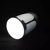 Ultra-Bright Rechargeable LED Camping Lantern Solar Portable Lanterns With Power Bank Hands-Free Emergency Lamp Hiking/Fishing Beargoods