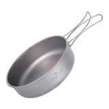 Multifunctional Titanium Pot Beargoods