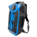 LONGHIKER Waterproof Dry Bag 20L Roll Top Backpack for Kayaking Beach Floating Rafting River Pack Seaside Tour Diving Hiking Beargoods