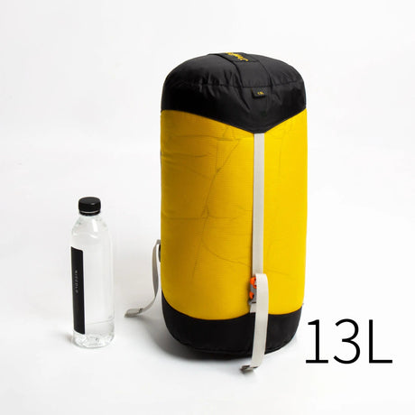 AEGISMAX 1.5L-45L 15D Ultralight Compression Bag Waterproof Stuff Sack Camping Supplies Storage Bag Beargoods
