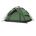 Naturehike One-touch Tent 3-4 Person Travel Family Sun Shelter Portable Automatic Fishing Tent Outdoor Picnic Camping Tent Beargoods