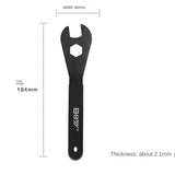 Bike Cone Wrench Set Beargoods