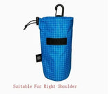 Water Bottle Storage Bag Beargoods