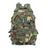40L Camping Hiking Backpacks Tactical Backpack for Men/women Reflective Outdoor Climbing Rucksack Bag Survival Molle Travel Bags Beargoods