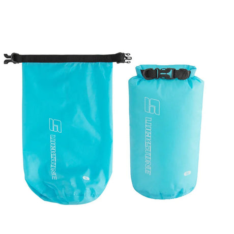3/5/8/12/15/25/35/75L Waterproof Dry Bag Sack Ultralight Drifting Swimming Clothes Storage Bag Rafting Kayaking Sport Bag Beargoods