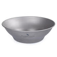 Titanium Bowl Beargoods