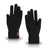 Men Winter Warm Wool Knitted Gloves Fleece‑lined Touch‑screen Cold Resistant Soft Thermal Outdoor Daily Gloves Beargoods