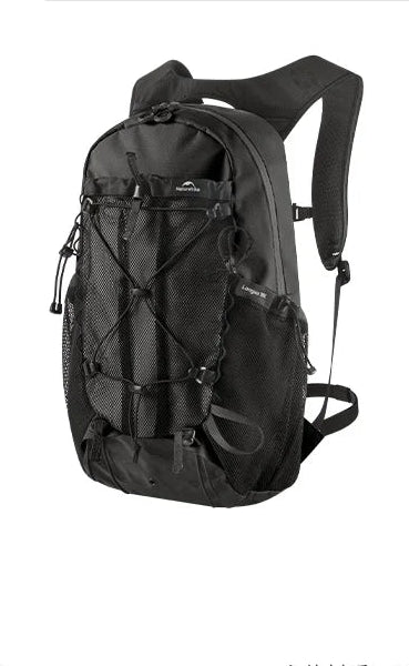 Naturehike LongWa 18L Hiking Backpack Ultralight Waterproof Outdoor Sport Bag Men Women Camping Travel Climbing Rucksack Beargoods