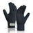 Thermal Winter Gloves For Men Thickened Warm Fleece Lined Anti-Slip Touch Screen Thermal Windproof Cycling Gloves Beargoods