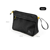 Ultralight Dyneema Waterproof Dry Bag UHMWPE Material IPX6 Sealed for Swimming Camping Hiking Beach Sport Electronics Protection Beargoods