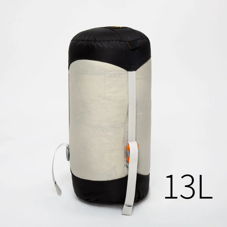 AEGISMAX 1.5L-45L 15D Ultralight Compression Bag Waterproof Stuff Sack Camping Supplies Storage Bag Beargoods