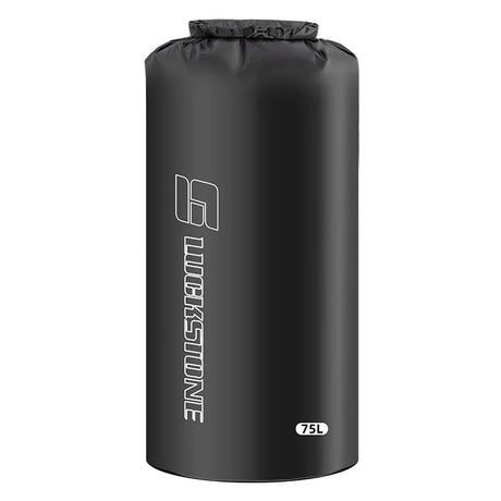 3/5/8/12/15/25/35/75L Waterproof Dry Bag Sack Ultralight Drifting Swimming Clothes Storage Bag Rafting Kayaking Sport Bag Beargoods