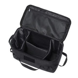 Outdoor Camping Gas Tank Storage Bag Large Capacity Ground Nail Tool Bag Gas Canister Picnic Cookware Utensils Kit Bag Beargoods