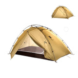 KAILAS STRATUS Ultralight Backpacking Tent 2 Person Double Layer Waterproof Windproof Camping Hiking Survival Tent KT2303102 Beargoods