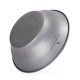 Titanium Bowl Beargoods