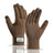 Thermal Winter Gloves For Men Thickened Warm Fleece Lined Anti-Slip Touch Screen Thermal Windproof Cycling Gloves Beargoods