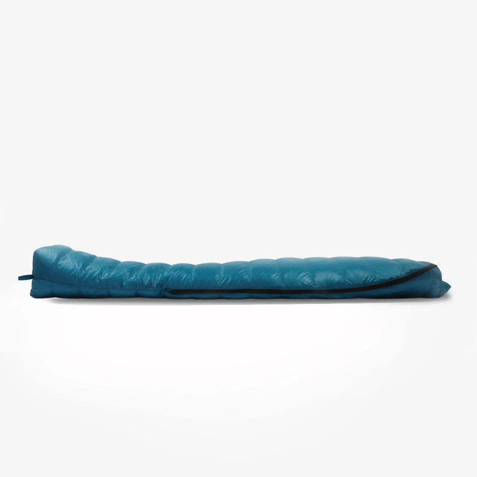 AEGISMAX Nano2 Upgrade 0 Degree 800FP Goose Down Sleeping Bag Outdoor Ultralight Camping Hiking Sleeping Bag for Men & Women Beargoods