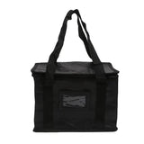 70L Insulated Thermal Cooler Bag Insulation To Keep Cold Large Capacity Portable Lunch Bag Zip Picnic Camping Tin Foil Food Bag Beargoods