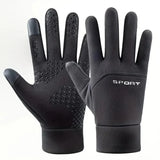 TrailShield Winter Gloves