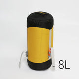 AEGISMAX 1.5L-45L 15D Ultralight Compression Bag Waterproof Stuff Sack Camping Supplies Storage Bag Beargoods