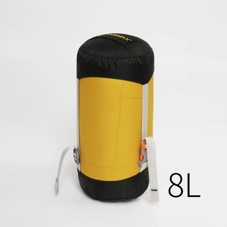 AEGISMAX 1.5L-45L 15D Ultralight Compression Bag Waterproof Stuff Sack Camping Supplies Storage Bag Beargoods