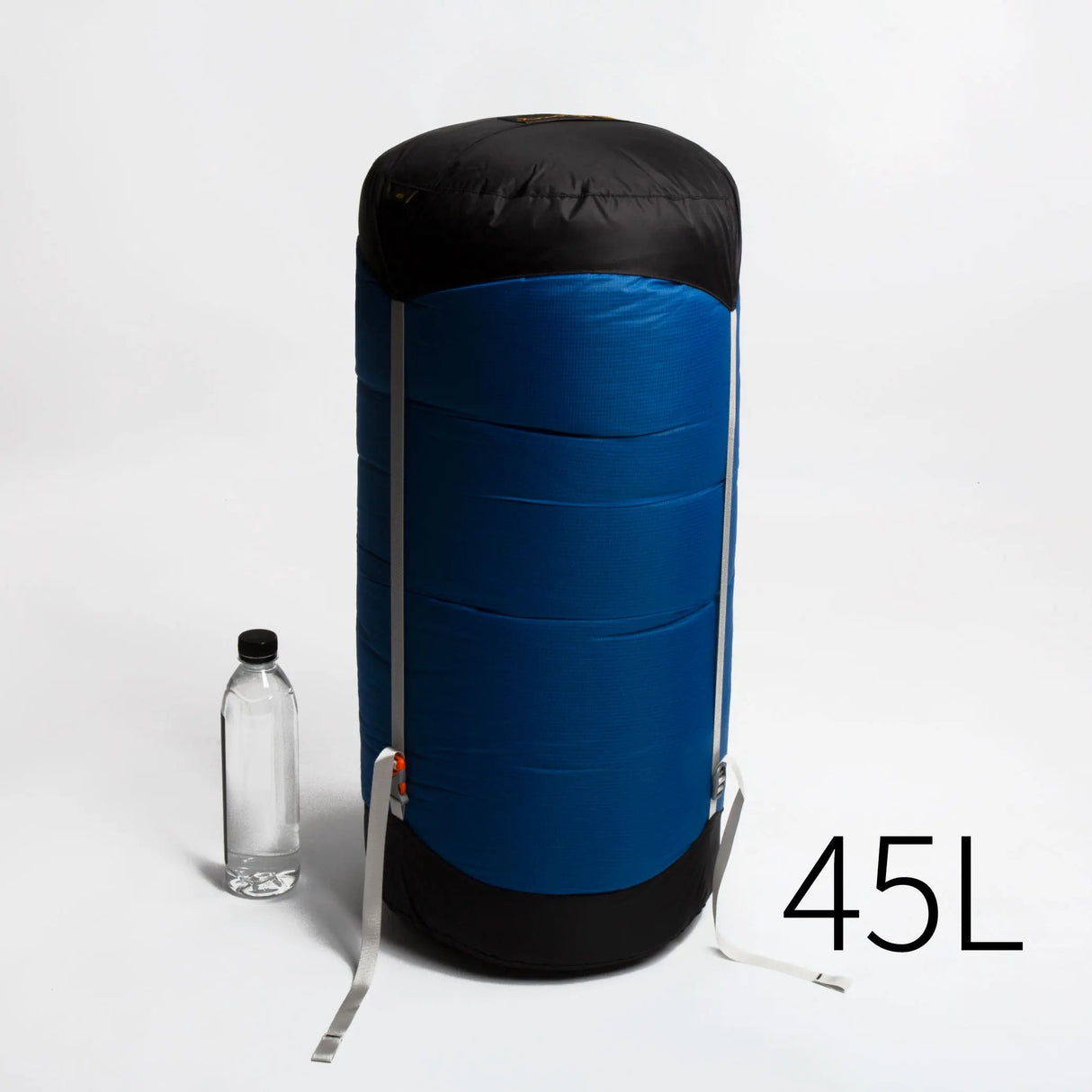 AEGISMAX 1.5L-45L 15D Ultralight Compression Bag Waterproof Stuff Sack Camping Supplies Storage Bag Beargoods