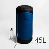 AEGISMAX 1.5L-45L 15D Ultralight Compression Bag Waterproof Stuff Sack Camping Supplies Storage Bag Beargoods