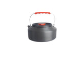  Camping Cookware Set Aluminum Lightweight Portable Outdoor Cooking Kit with Pot Pan Kettle for 2-3 People Travel Supplies Beargoods