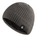 Autumn/Winter Fleece Thick Knitted Thermal Blend Hat Beargoods