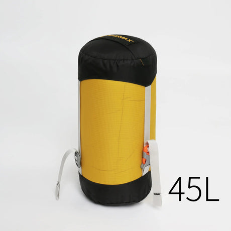 AEGISMAX 1.5L-45L 15D Ultralight Compression Bag Waterproof Stuff Sack Camping Supplies Storage Bag Beargoods