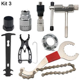 Bicycle Repair Tool Kit Beargoods