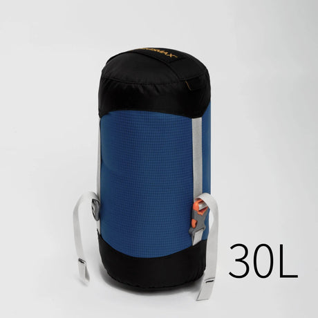 AEGISMAX 1.5L-45L 15D Ultralight Compression Bag Waterproof Stuff Sack Camping Supplies Storage Bag Beargoods