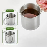 TrailSip Stainless Steel Camping Mug Beargoods