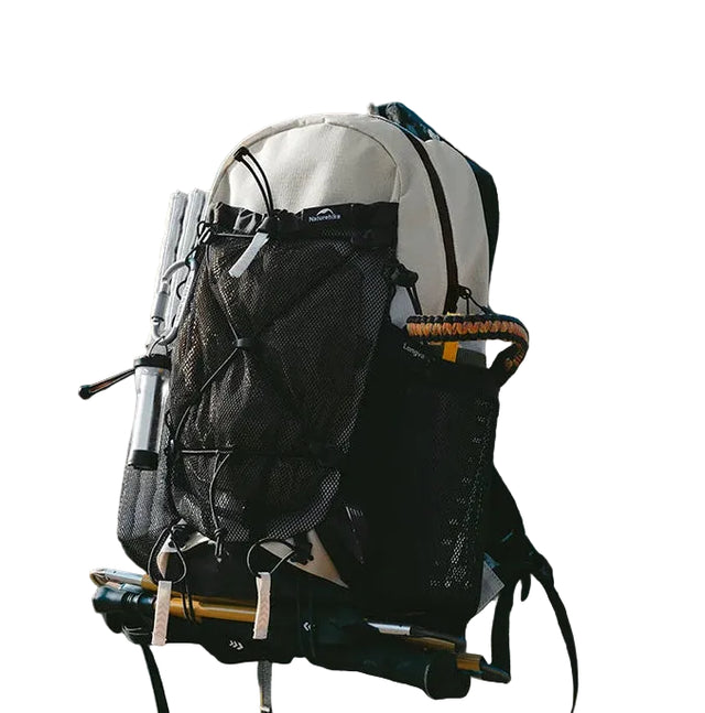 Naturehike LongWa 18L Hiking Backpack Ultralight Waterproof Outdoor Sport Bag Men Women Camping Travel Climbing Rucksack Beargoods