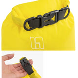 3/5/8/12/15/25/35/75L Waterproof Dry Bag Sack Ultralight Drifting Swimming Clothes Storage Bag Rafting Kayaking Sport Bag Beargoods