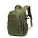 38L Tactical Backpack Style, Large Capacity Waterproof Outdoor Rucksack with MOLLE System, Hiking Camping Travel Bug Out Bag Beargoods