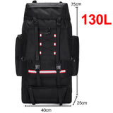 Summit 75L Expedition Trekking Rucksack Beargoods