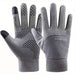 TrailShield Winter Gloves