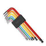 Bike Hex Wrench Set Beargoods