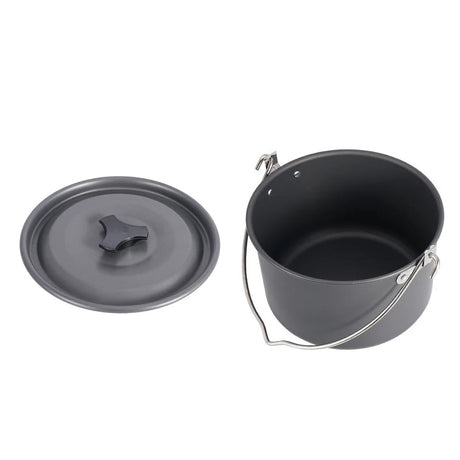 4L Outdoor Hanging Pot Beargoods