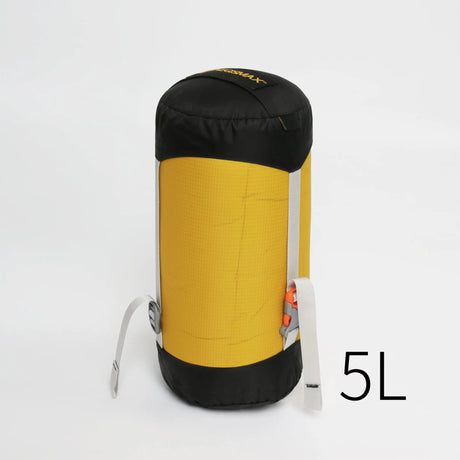 AEGISMAX 1.5L-45L 15D Ultralight Compression Bag Waterproof Stuff Sack Camping Supplies Storage Bag Beargoods