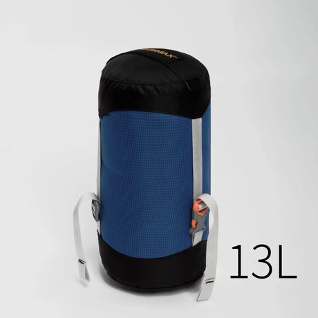 AEGISMAX 1.5L-45L 15D Ultralight Compression Bag Waterproof Stuff Sack Camping Supplies Storage Bag Beargoods