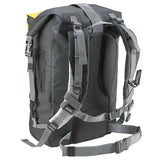 LONGHIKER Waterproof Dry Bag 20L Roll Top Backpack for Kayaking Beach Floating Rafting River Pack Seaside Tour Diving Hiking Beargoods