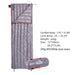 Ultralight Sleeping Bag Down Waterproof  Compression Beargoods
