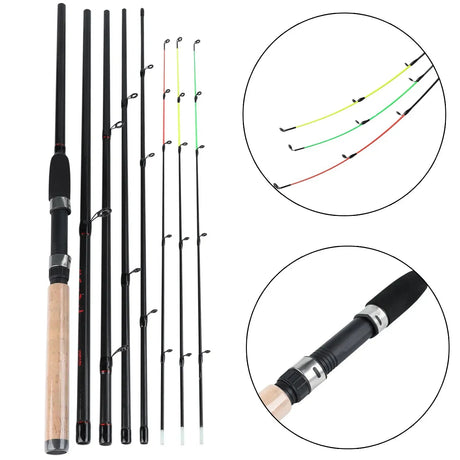 3M Feeder Fishing Rod Beargoods