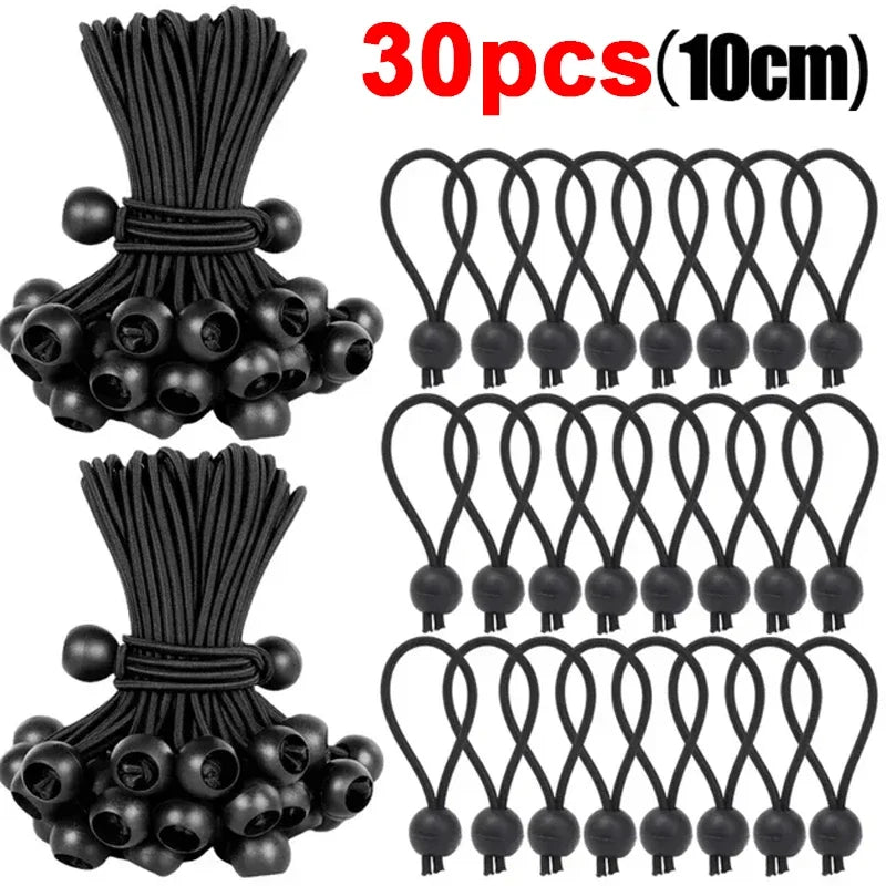 Elastic Tent Fixing Beargoods