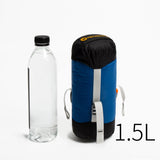 AEGISMAX 1.5L-45L 15D Ultralight Compression Bag Waterproof Stuff Sack Camping Supplies Storage Bag Beargoods